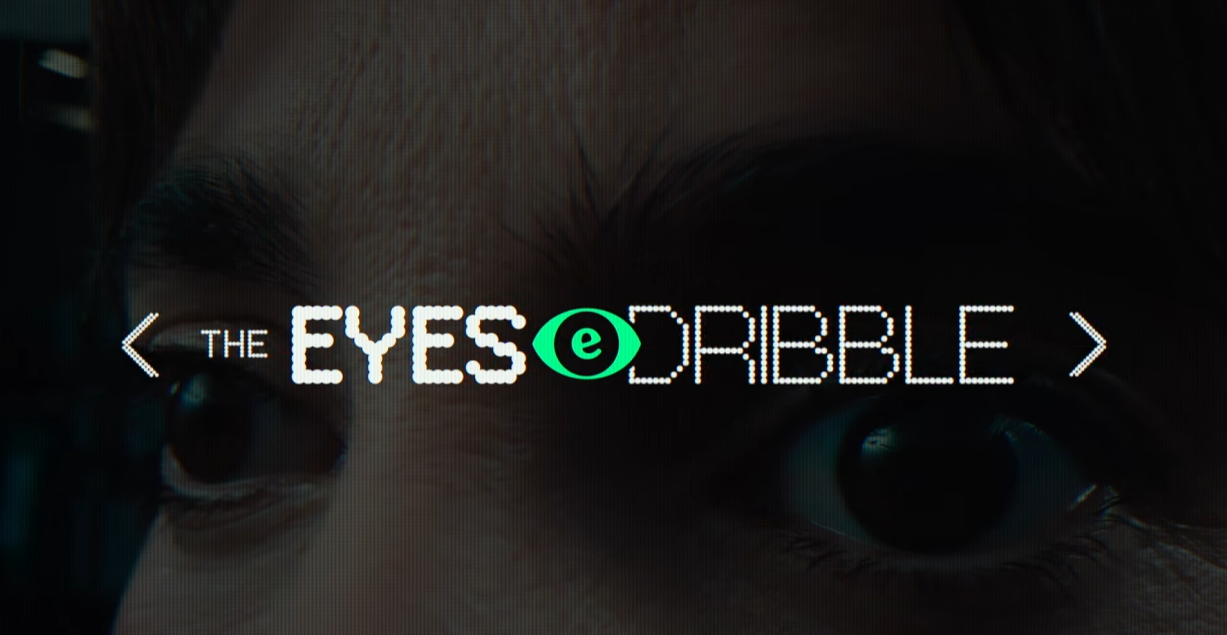 Heineken, The Eyes Dribble, imagen 2