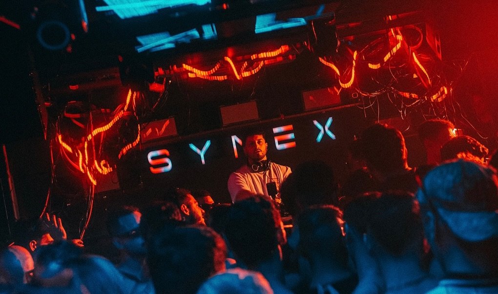 Synex - fiesta