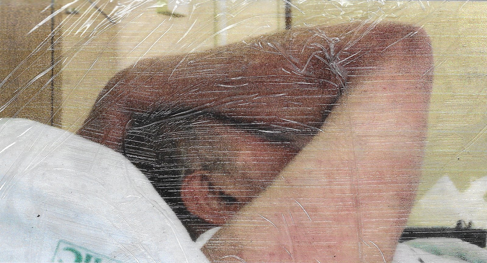 Síndrome Hospitalario, fotograma 1